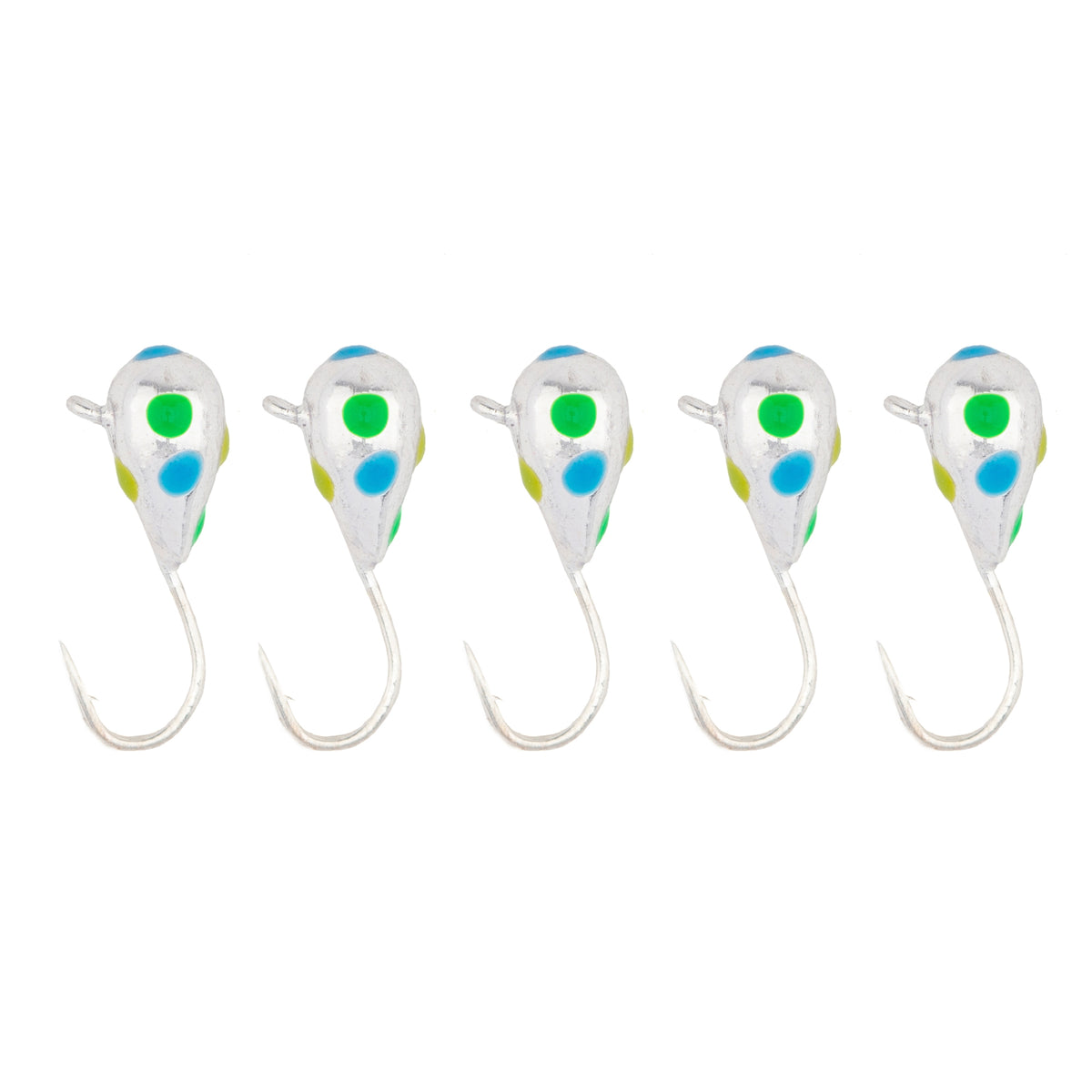 Chrome Series 5 Pack - Choose Your Pattern