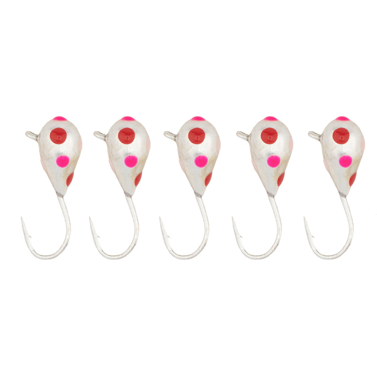 Chrome Series 5 Pack - Choose Your Pattern
