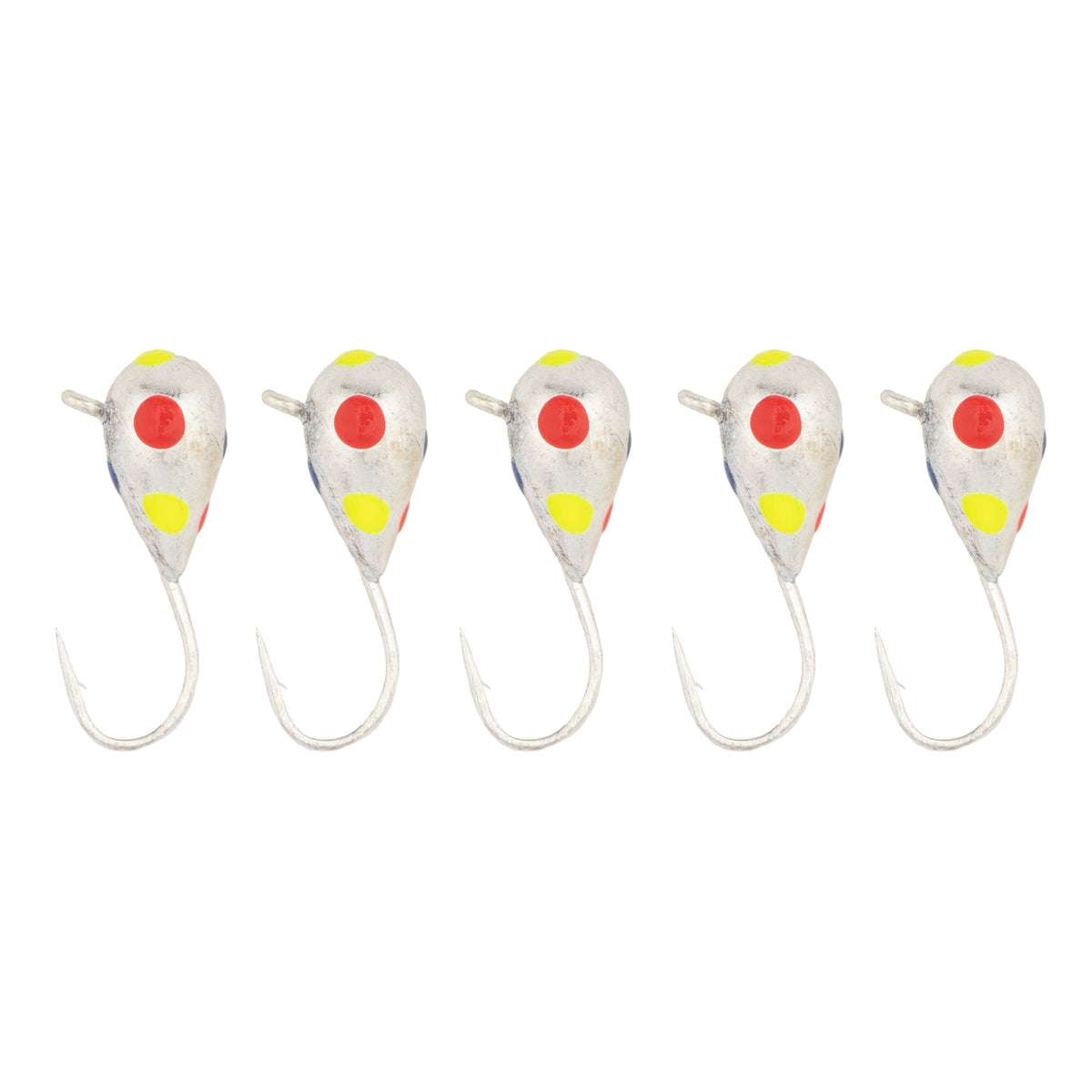 Chrome Series 5 Pack - Choose Your Pattern