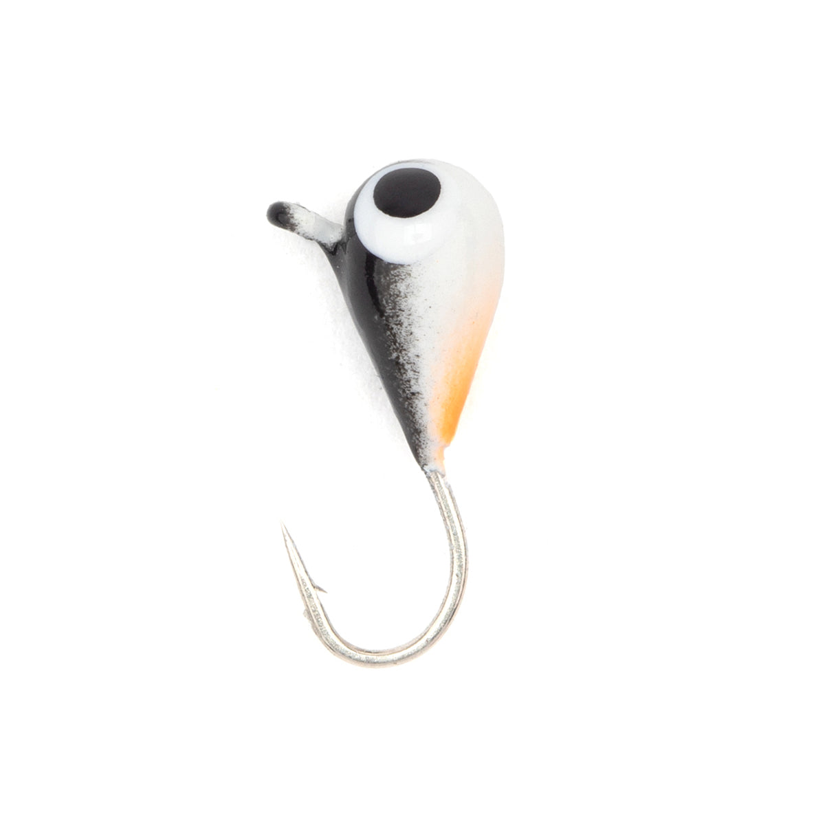 CutThroat Tungsten Ice Jig