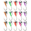 EYES COMBO - UV/Glow Tungsten 15 Pack