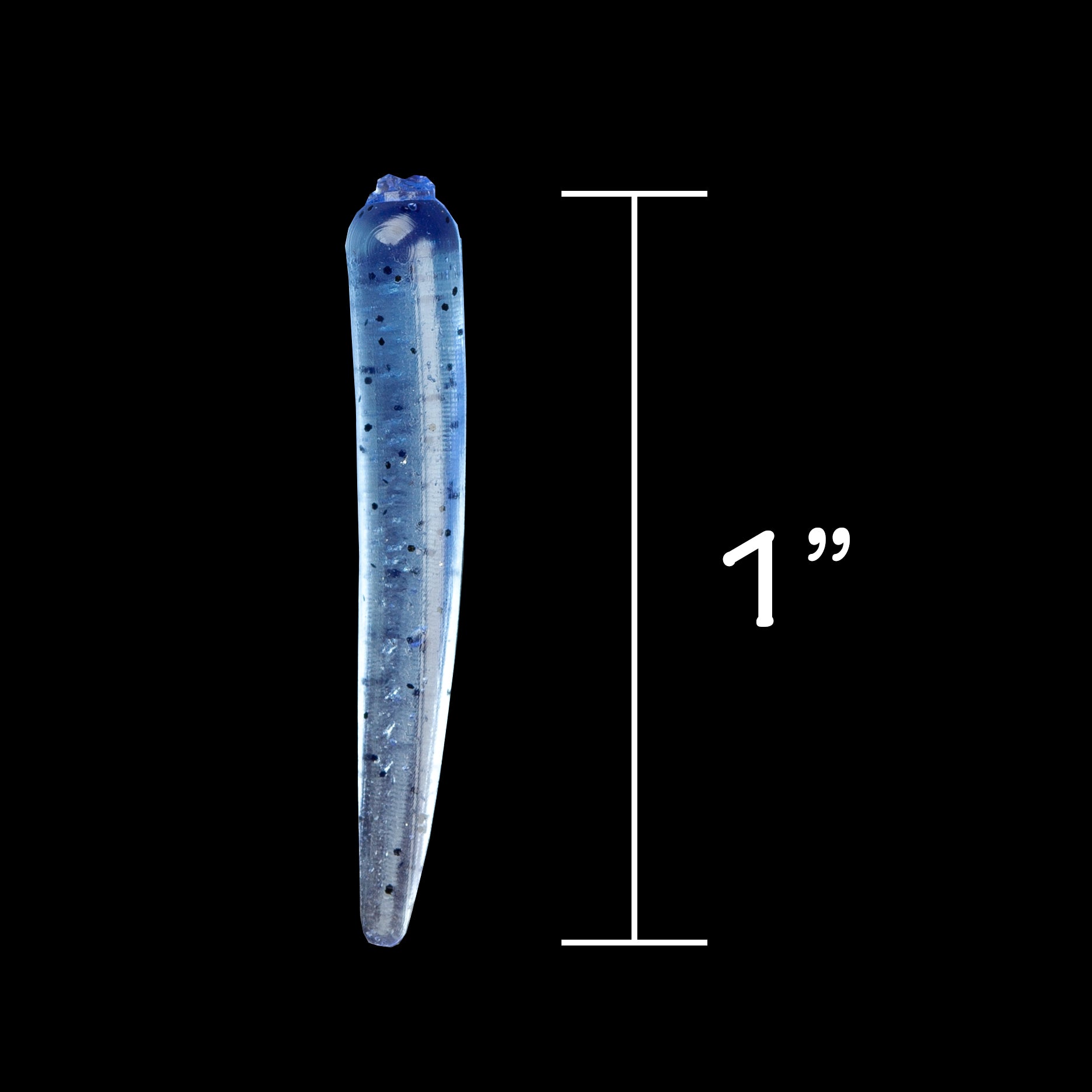 Blood Worm - UV/SUPER GLOW (10 Pack)