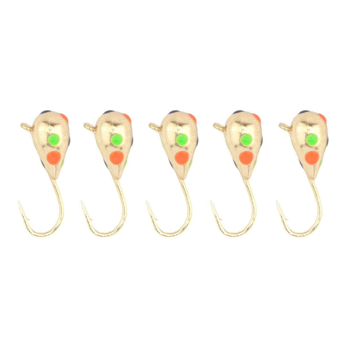 Gold Series 5 Pack - Choose Your Pattern