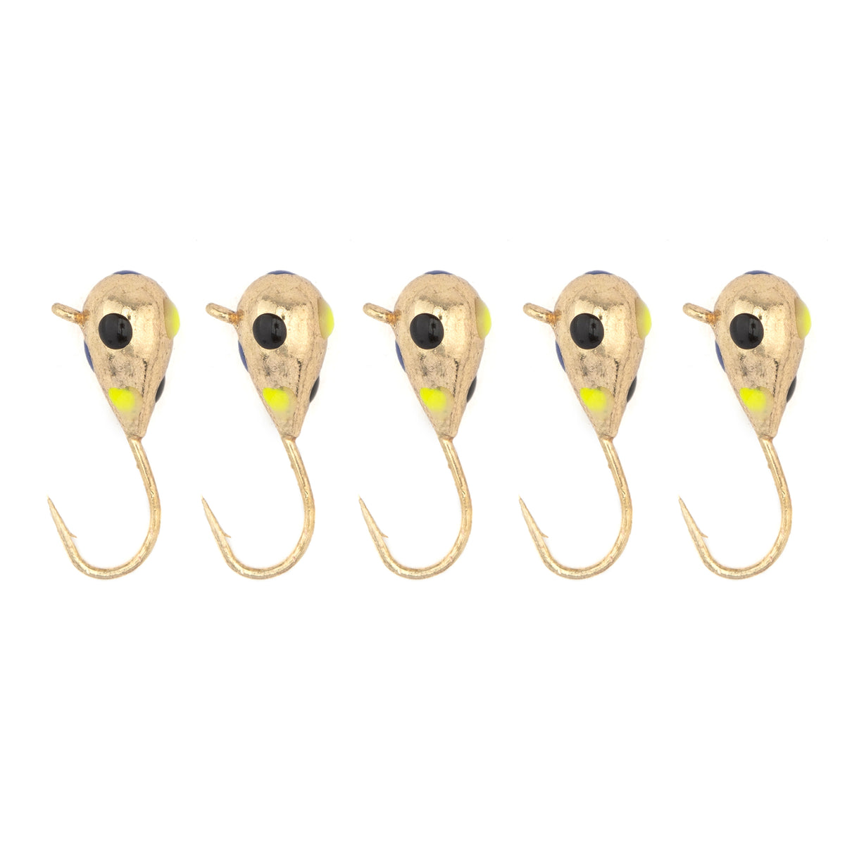 Gold Series 5 Pack - Choose Your Pattern