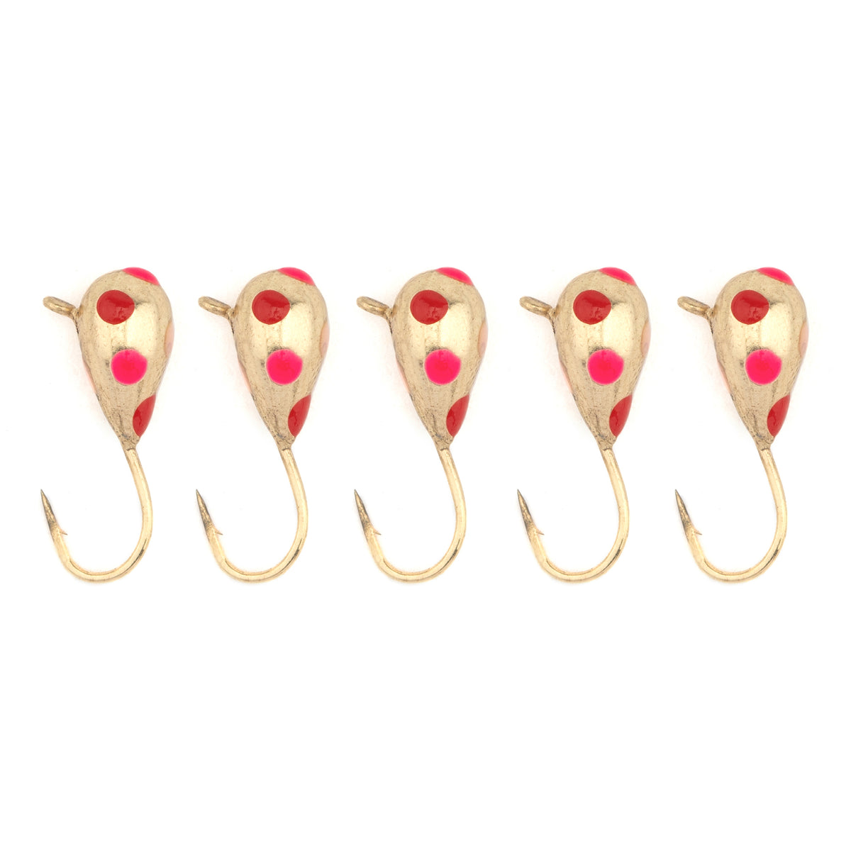 Gold Series 5 Pack - Choose Your Pattern