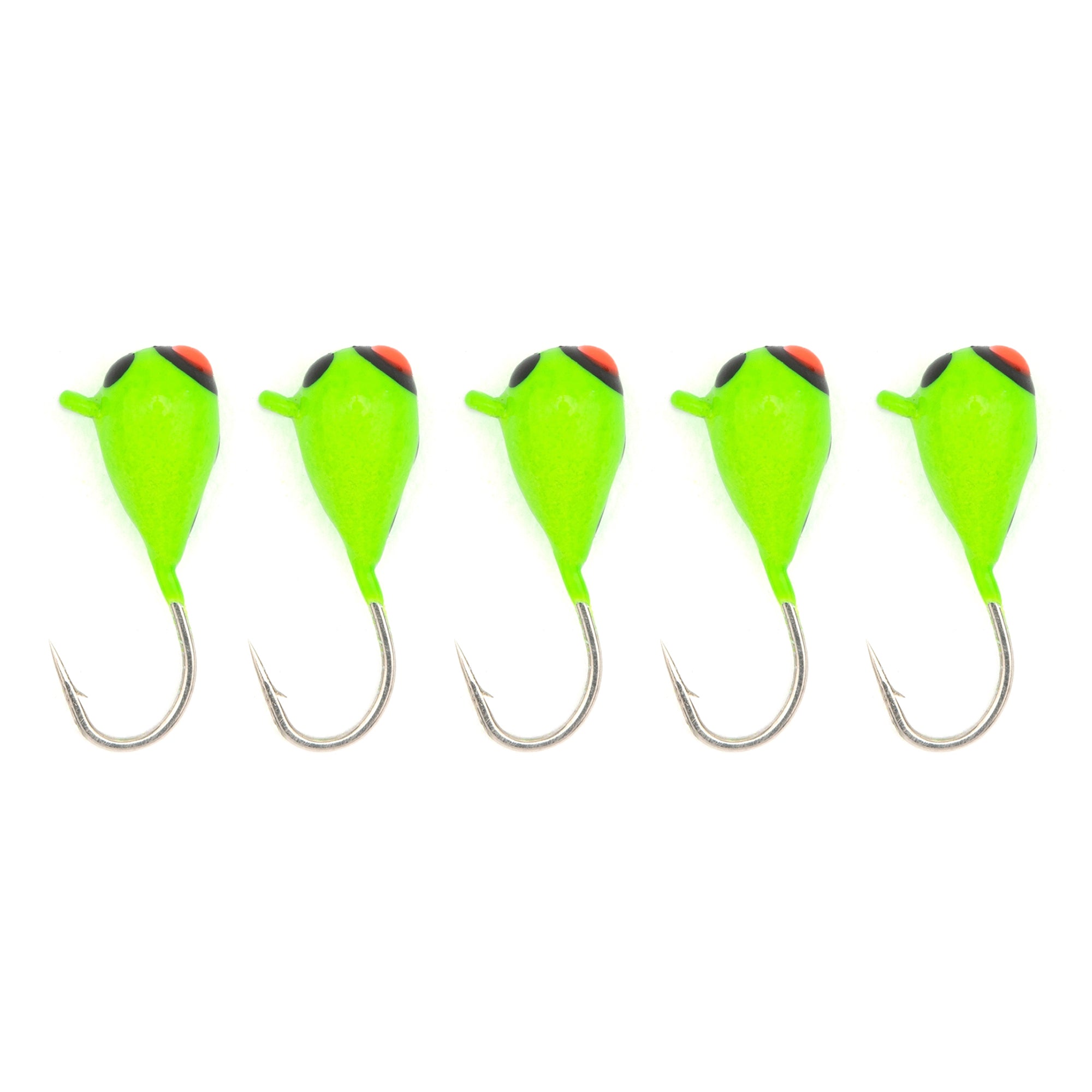 UV + GLOW Hornet Series 5 Pack