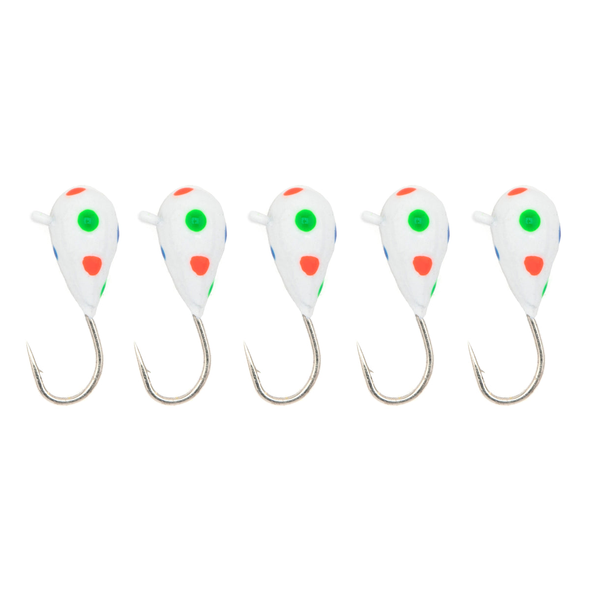 Hyper Glow 5 Pack - Choose Your Pattern