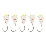 Hyper Glow 5 Pack - Choose Your Pattern