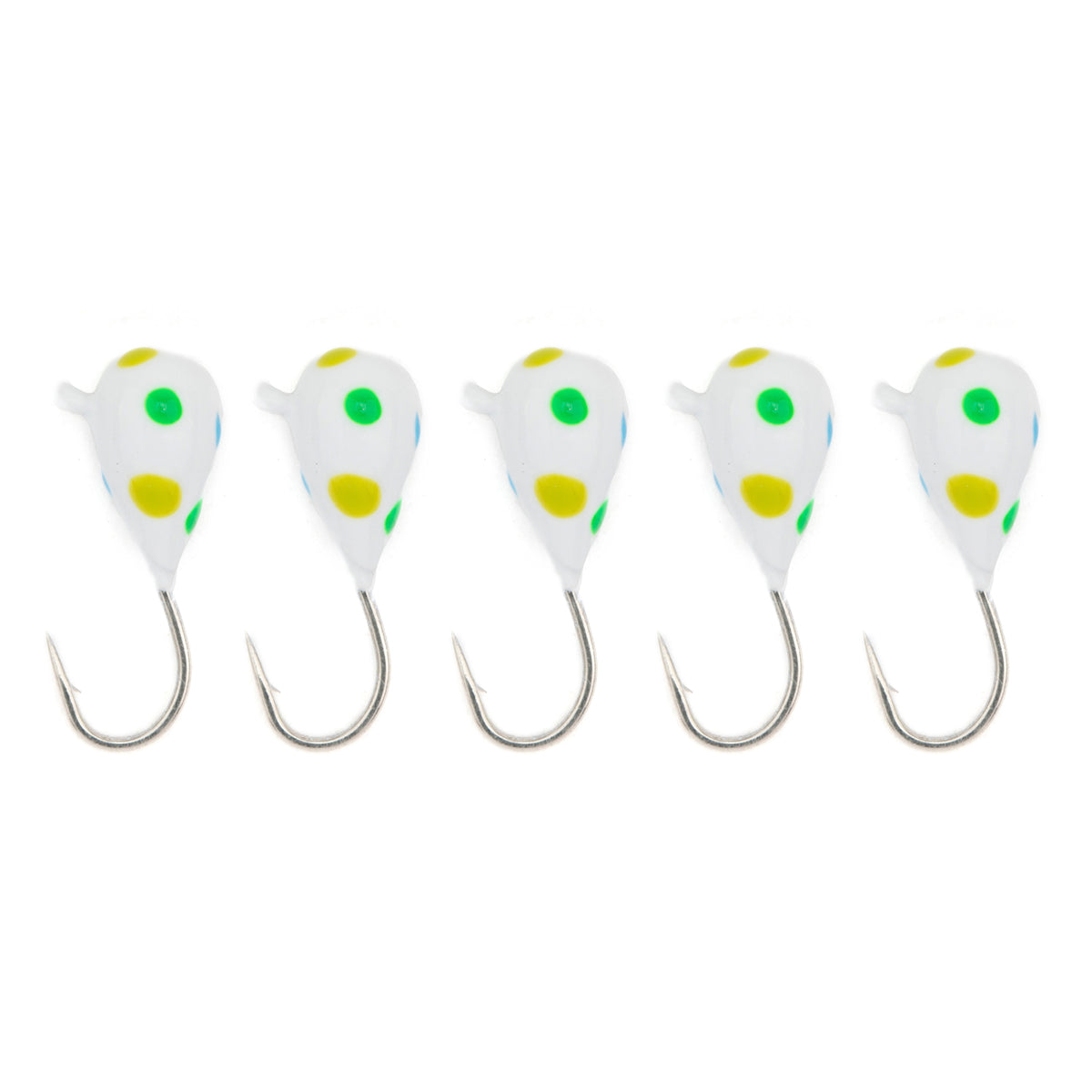 Hyper Glow 5 Pack - Choose Your Pattern