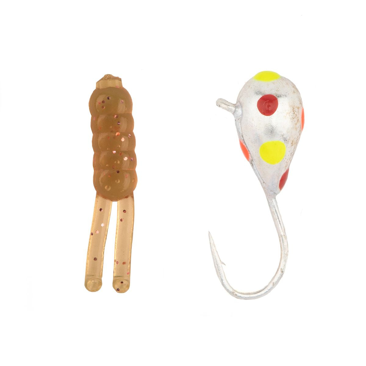 cookies and cream fishing lures Cookies N' Chrome – RBM Jigs / Lake Effect Lure Co