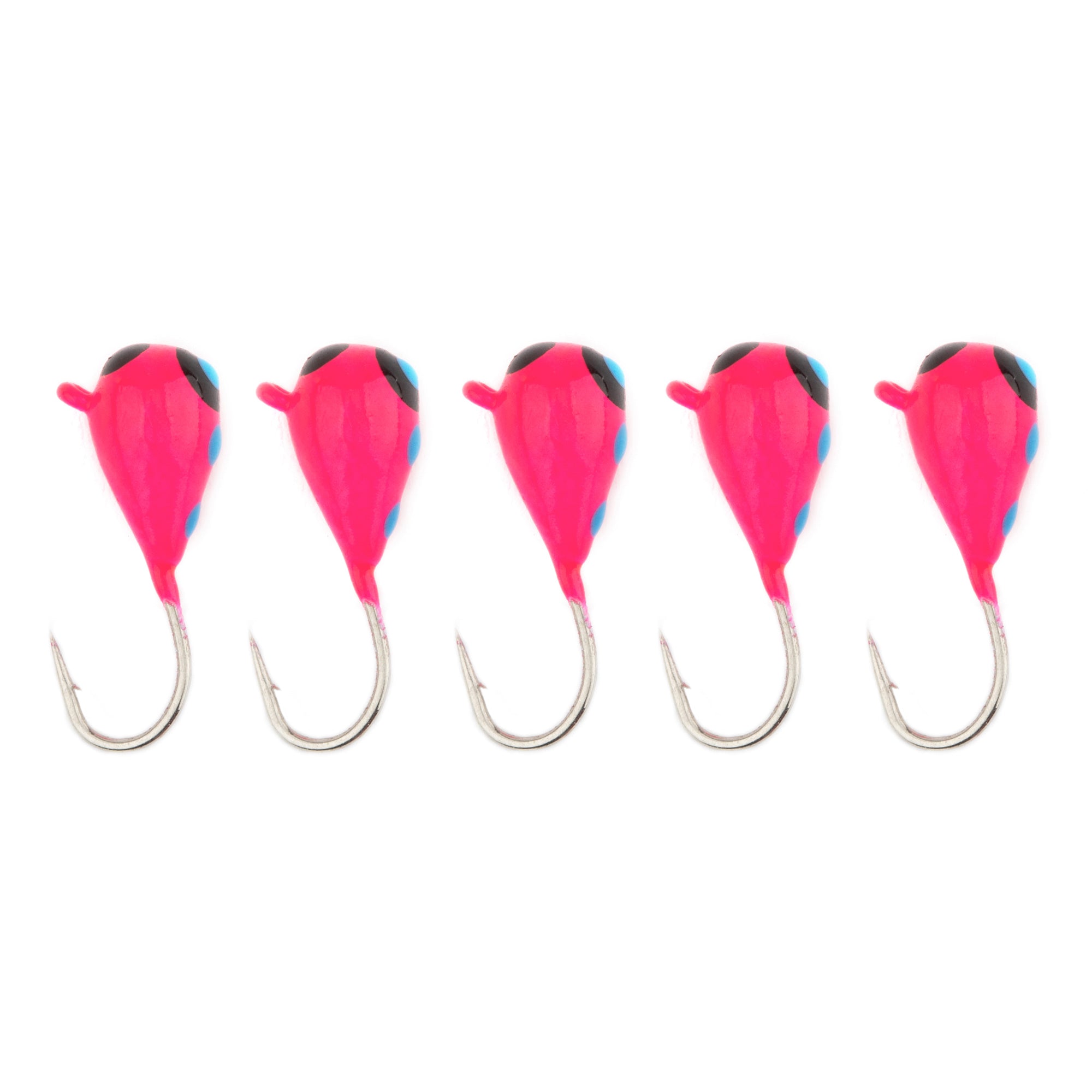 UV + GLOW Hornet Series 5 Pack