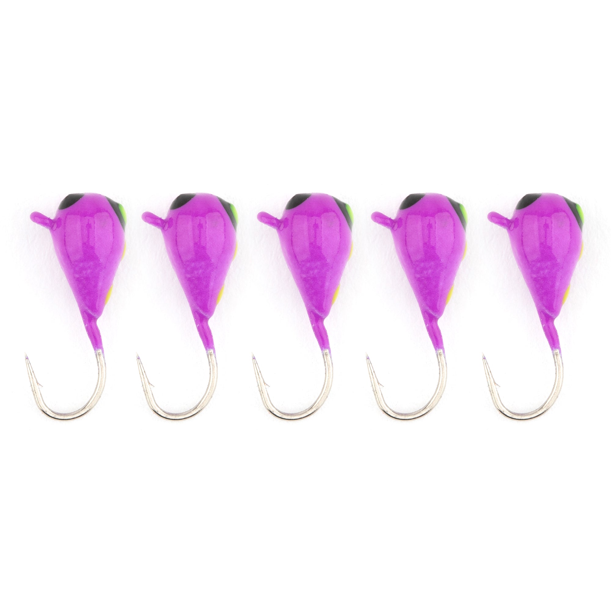 UV + GLOW Hornet Series 5 Pack