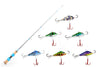 Eye Catcher Rod Combo