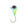 Redeye Clown Tungsten Ice Jig