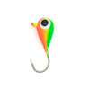 SplatterTiger Tungsten Ice Jig