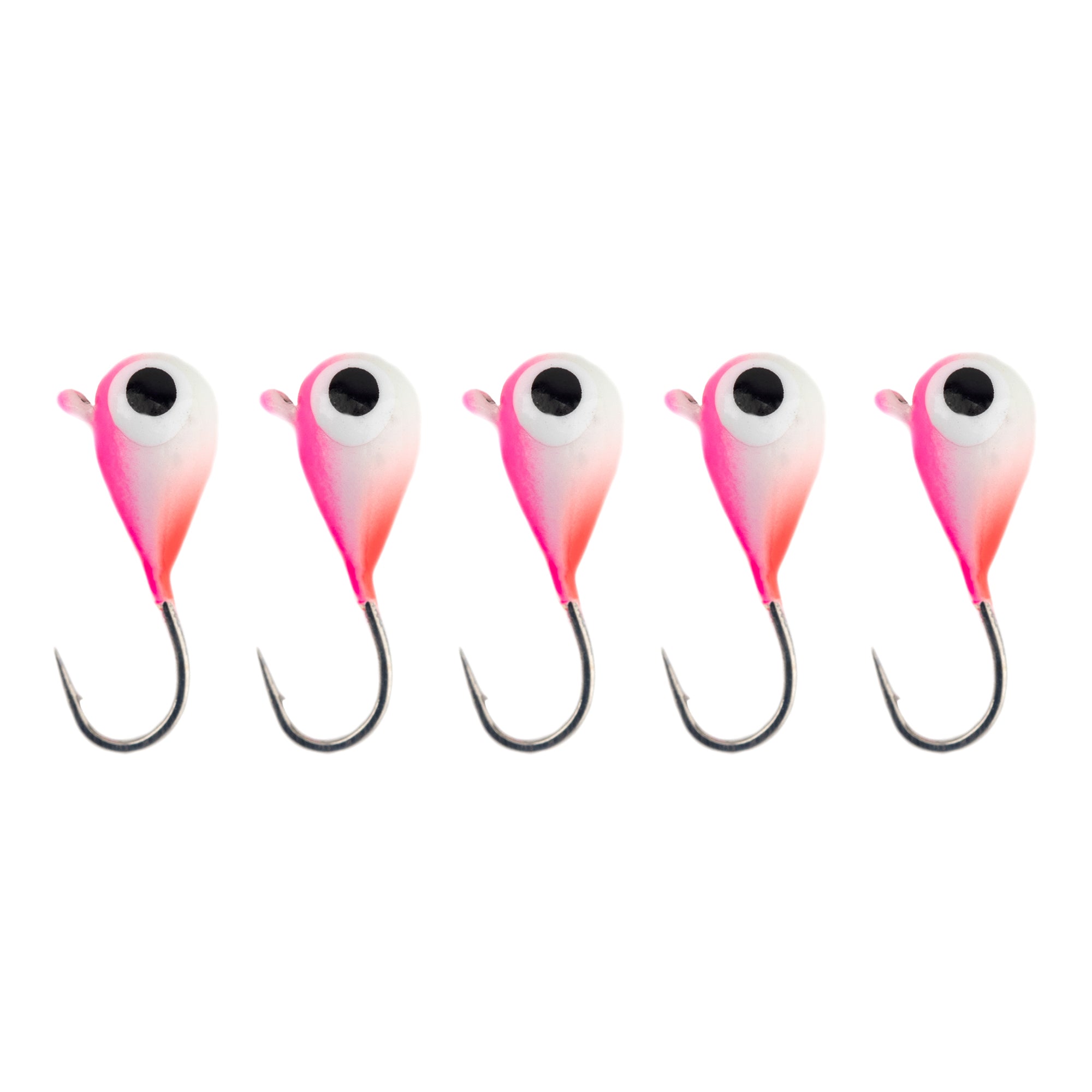 Lake Effect 5 Pack - Choose Your Pattern