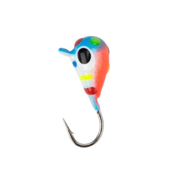 Wondertiger UV/Glow Tungsten Jig