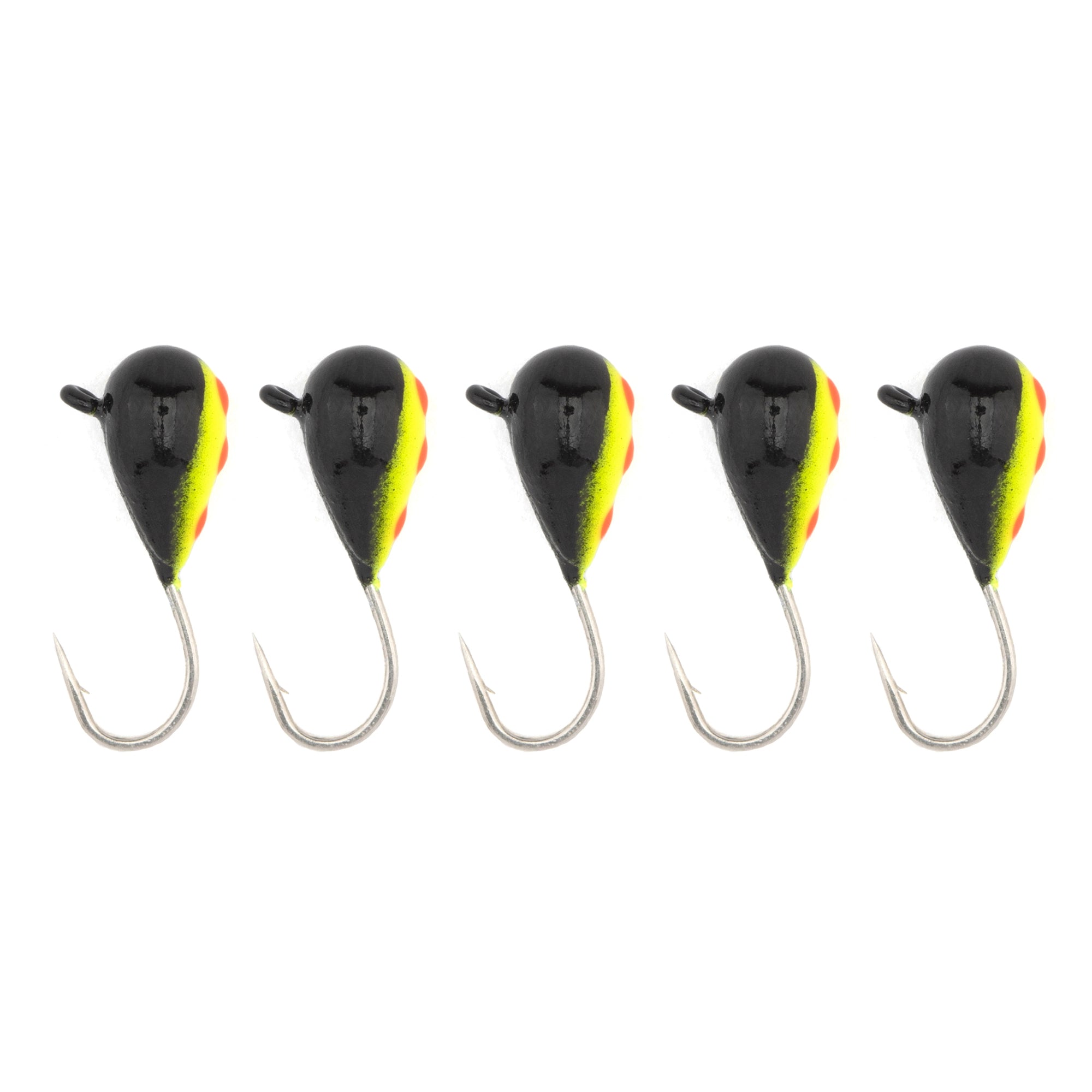 Ice Fishing Michigan Series 5 Pack - Choose Your Pattern