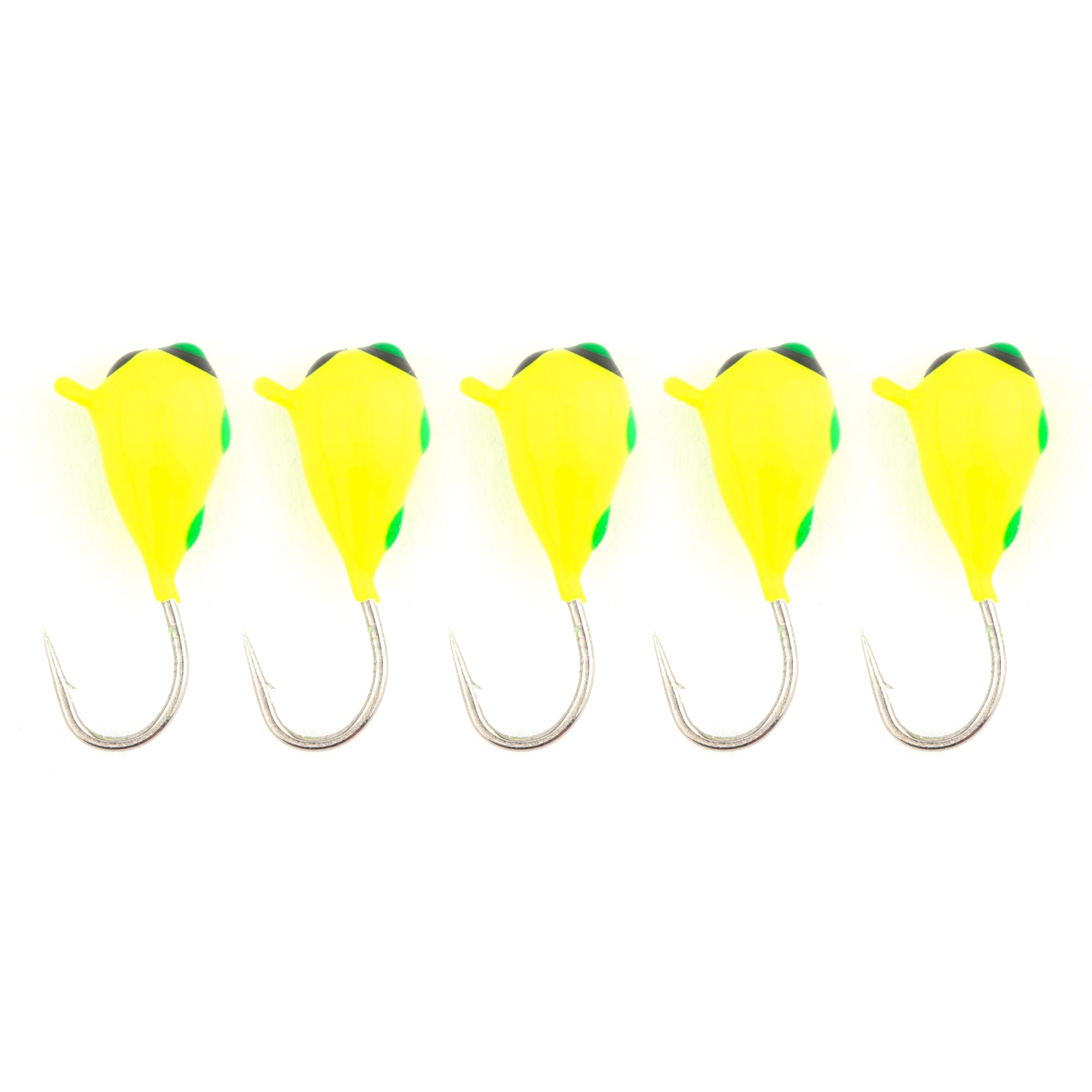 UV + GLOW Hornet Series 5 Pack