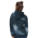 Lake Effect All-Over Hoodie