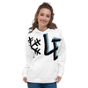 UniSex WrApPeD Lake Effect Hoodie