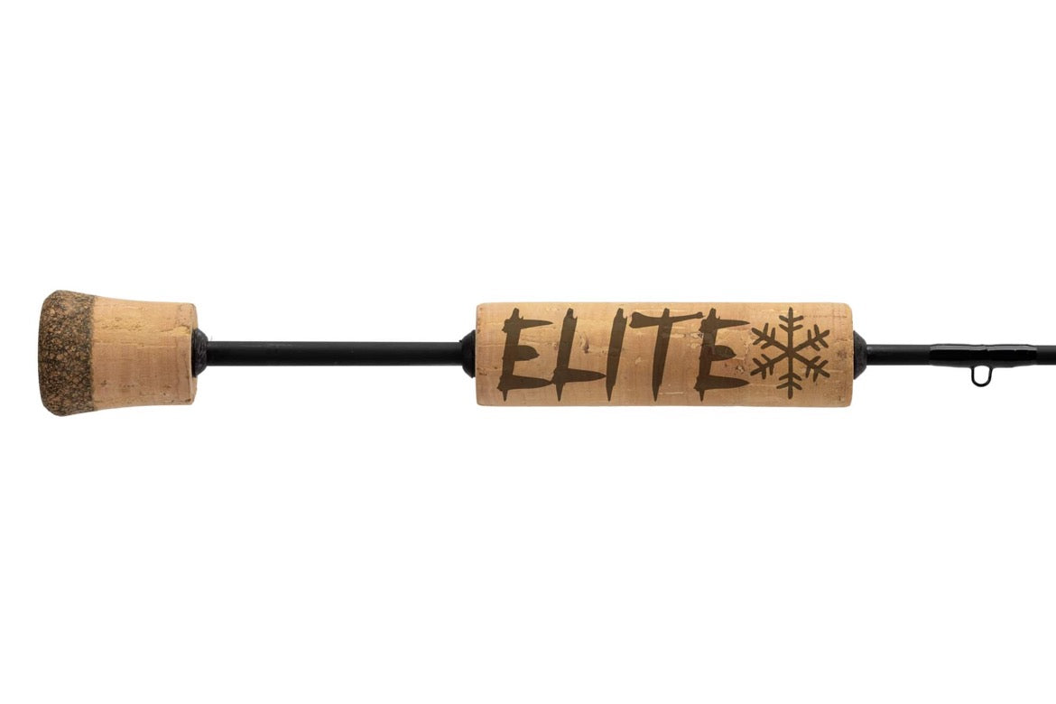 ELITE Ice Rods