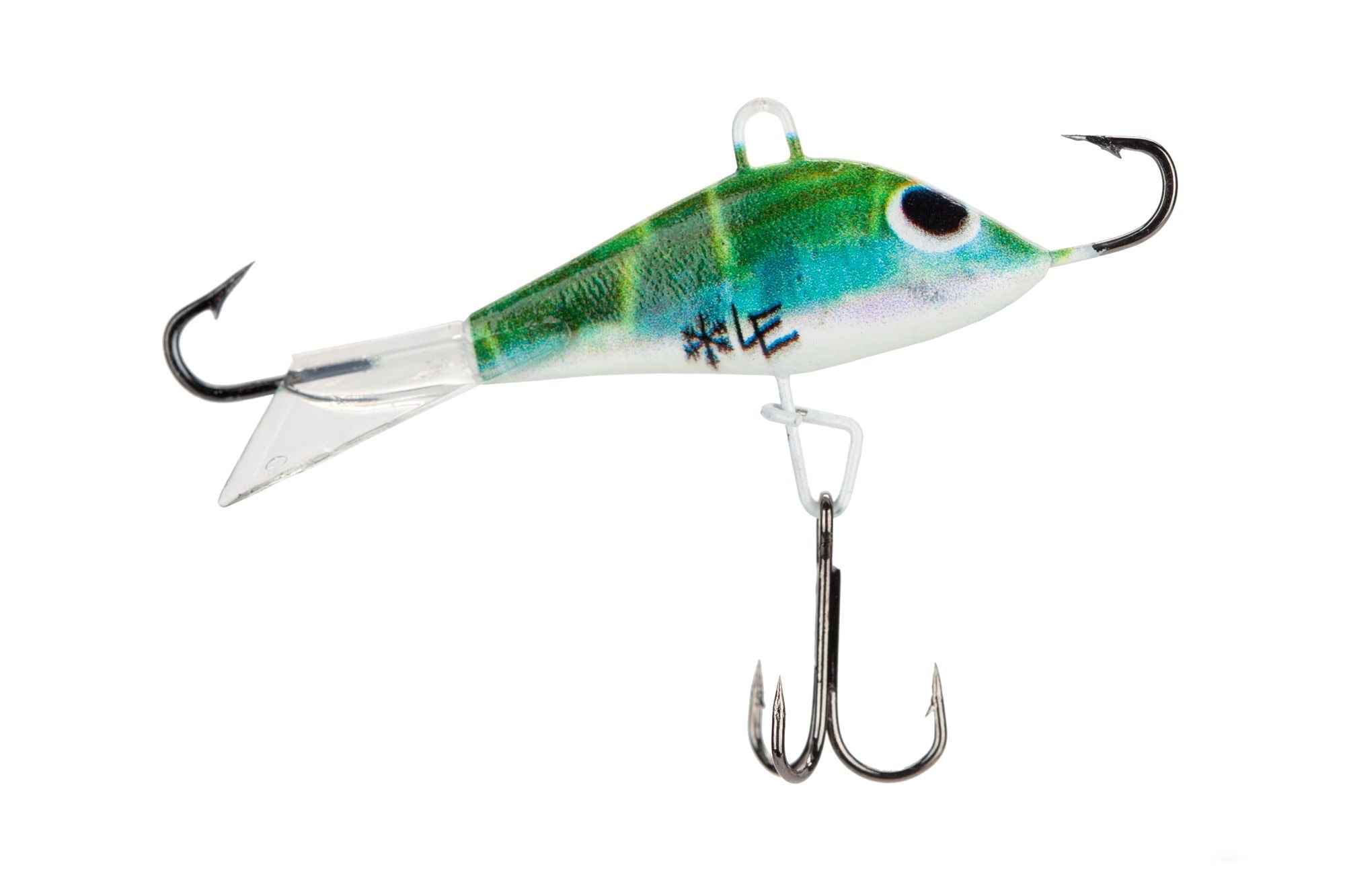 Rad Shad GLOW - Eye Catcher