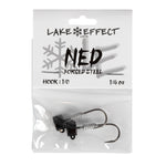 1/4 oz BLACKout NED - Forged Steel
