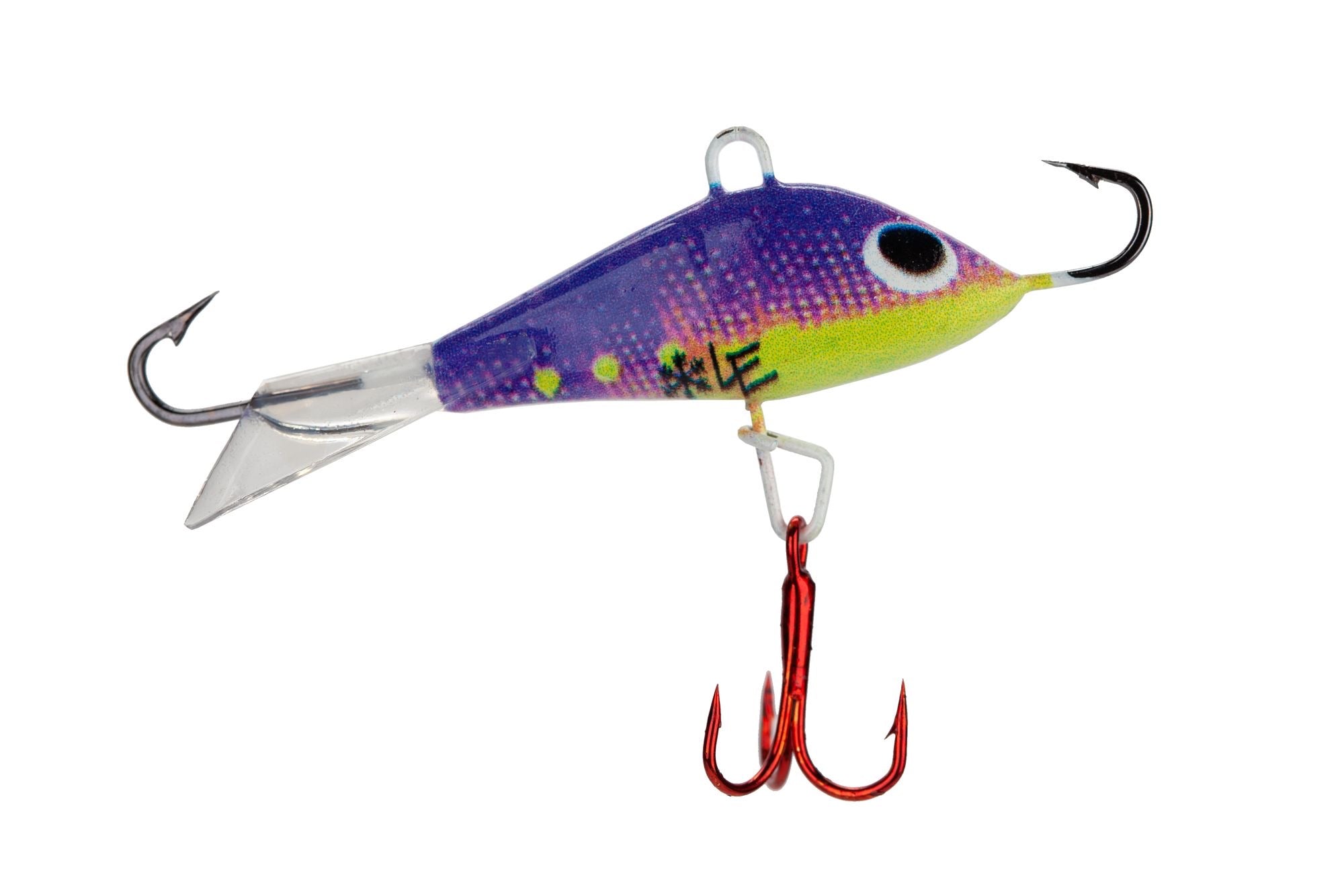 fish catcher lure RBM Jigs Eye Catcher