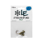 Kiwi - Steelhead Jig 2 Pack!