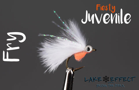 Fly Fishing Gear – RBM Jigs / Lake Effect Lure Co.