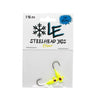 UV/Glow Char - Steelhead Jig 2 Pack!