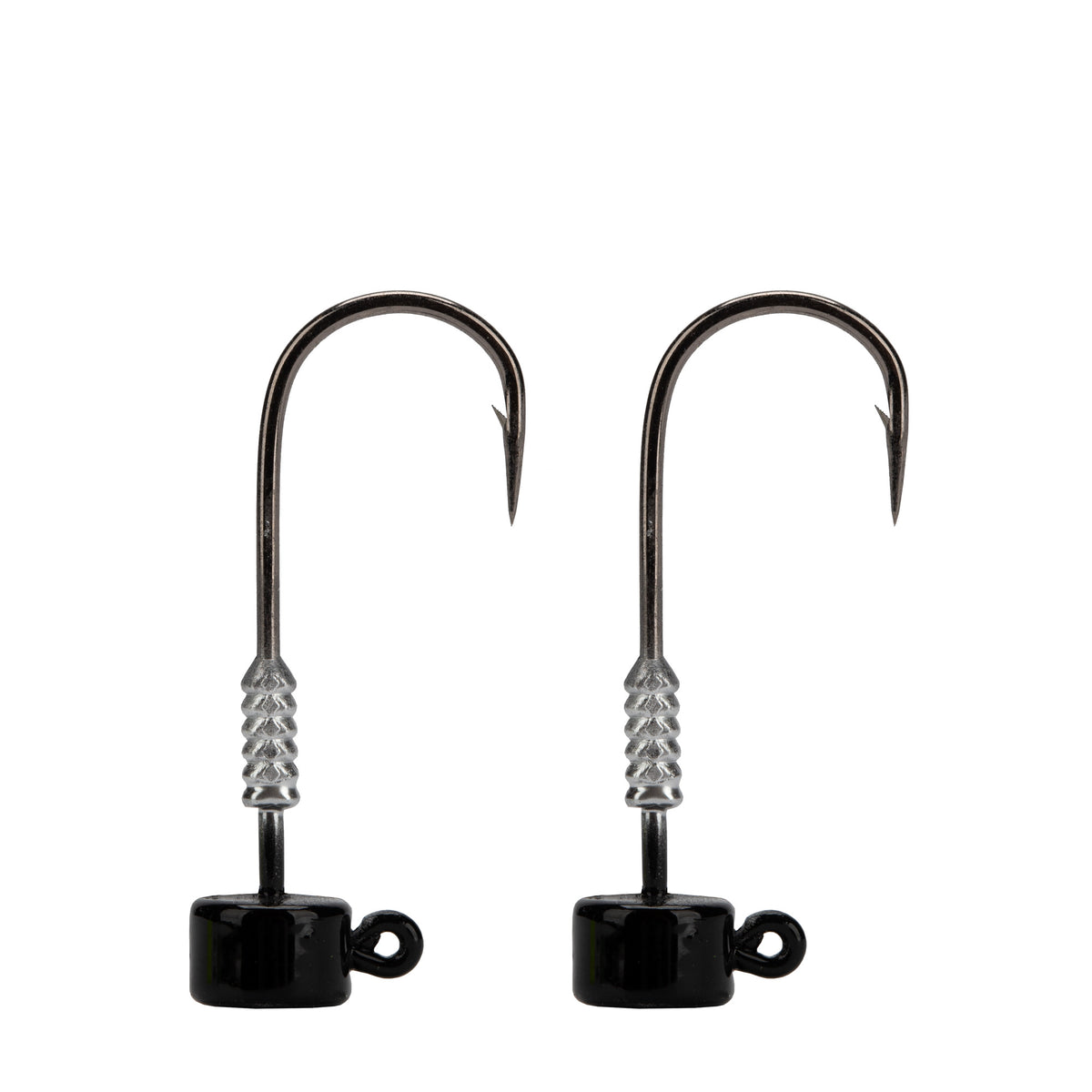 3/32 oz BLACKout NED - Forged Steel