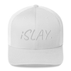 iSLAY Trucker