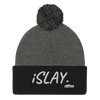 iSLAY Pom