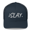iSLAY Trucker