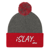 iSLAY Pom