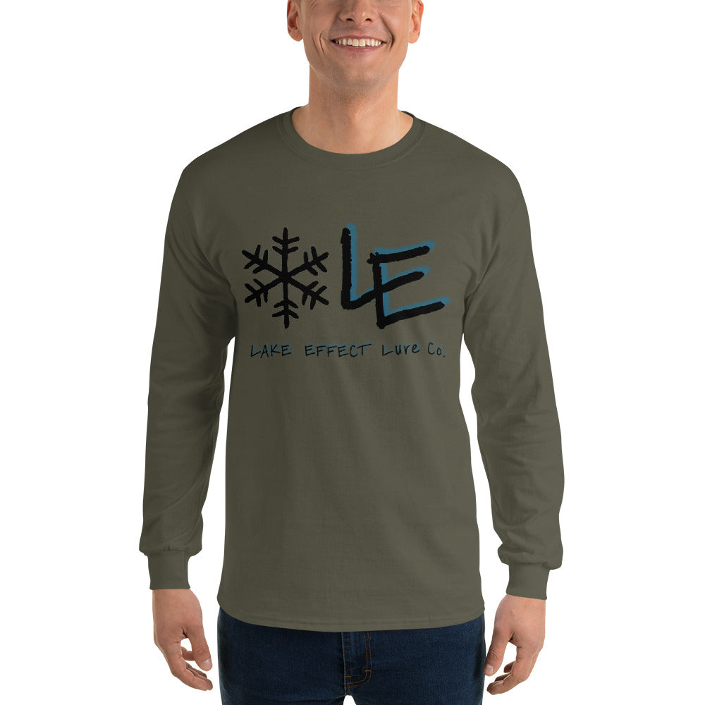 Lake Effect Long Sleeve