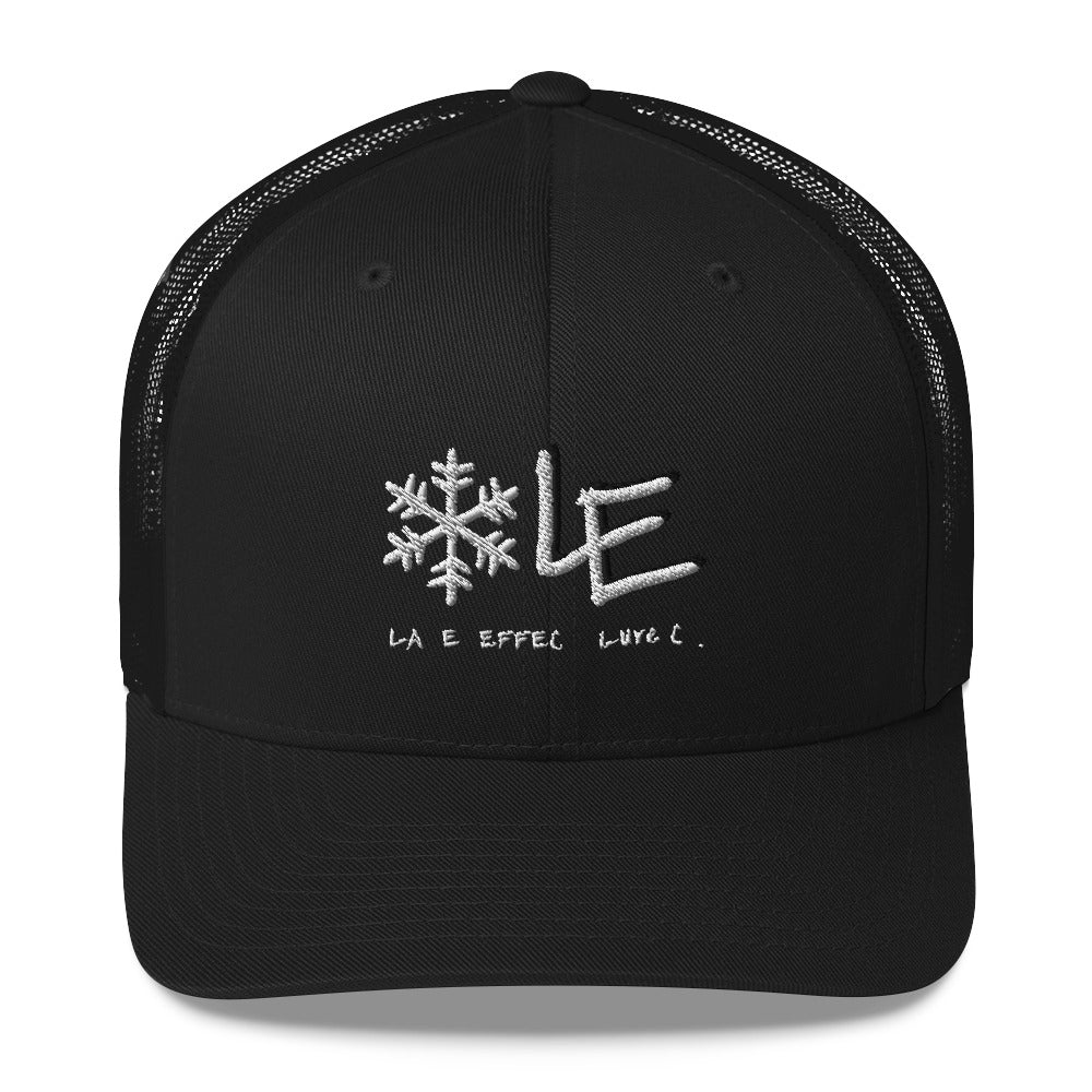 Lake Effect Classic Trucker