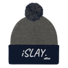 iSLAY Pom
