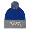 iSLAY Pom