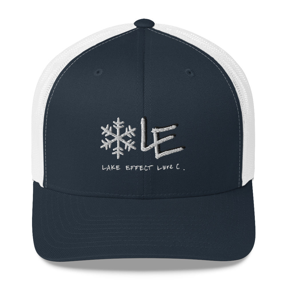 Lake Effect Classic Trucker