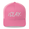 iSLAY Trucker
