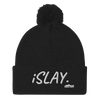 iSLAY Pom