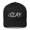 iSLAY Trucker