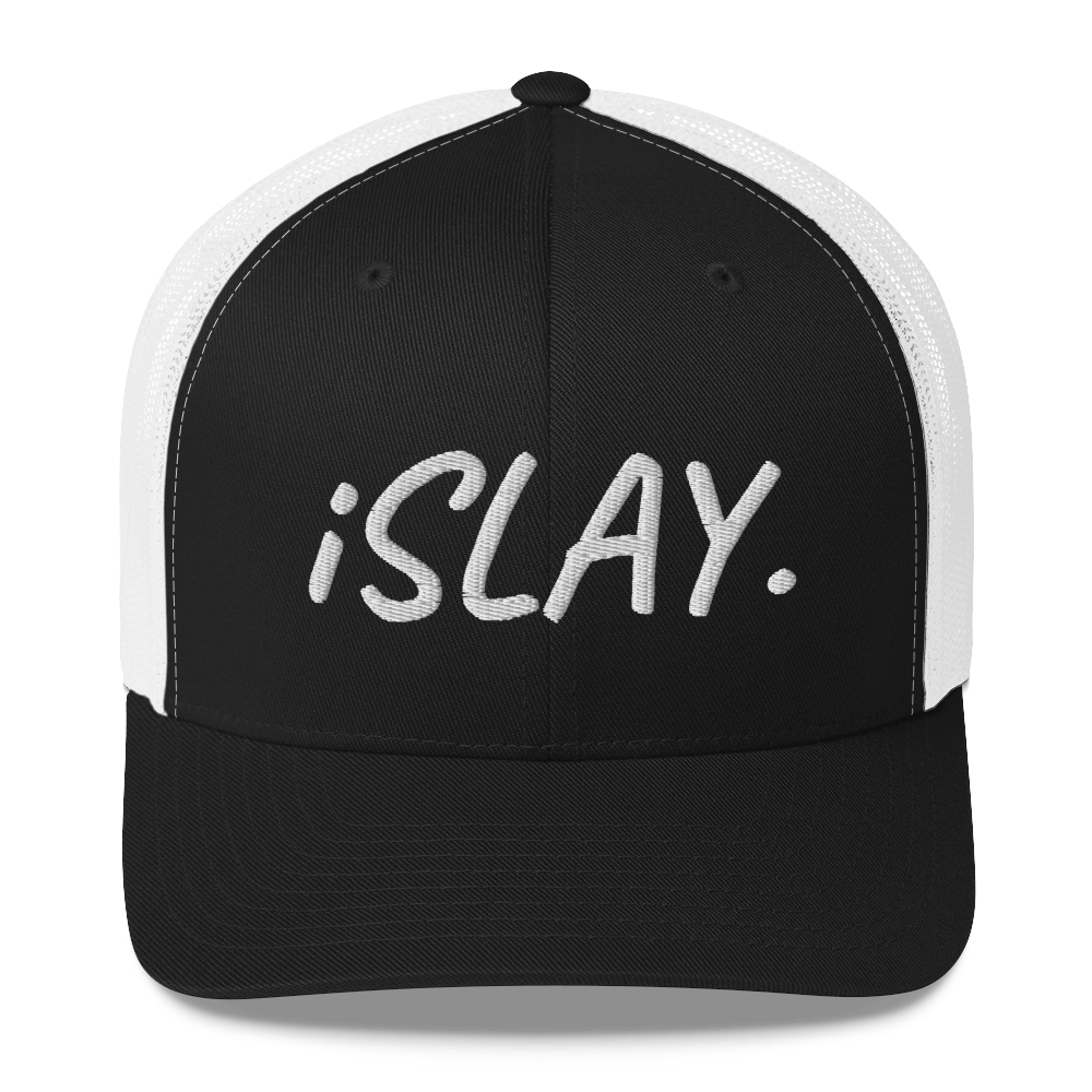 iSLAY Trucker