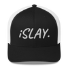 iSLAY Trucker