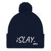 iSLAY Pom