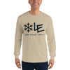 Lake Effect Long Sleeve