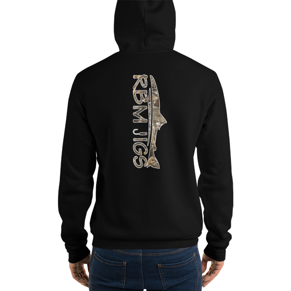 iSLAY Hoodie